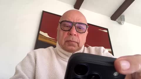 Snapshot of jengo55 chatting on 11-23-25, 10:04 jengo55 online show from 11-23-25, 10:04