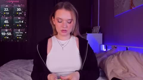 jenice_loveit online show from 11-23-25, 07:35