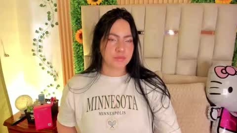 jeniferpowell_nm online show from 10-08-25, 07:55