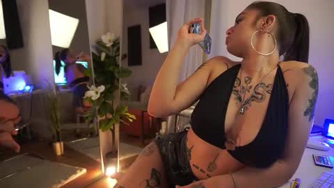 jeniffer_foxx online show from 09-17-25, 04:58