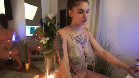 jeniffer_foxx online show from 09-18-25, 04:47