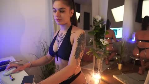 jeniffer_foxx online show from 09-19-25, 04:47