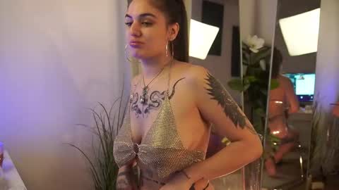 jeniffer_foxx online show from 09-23-25, 05:10