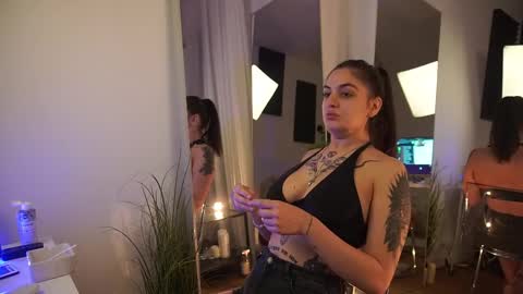 jeniffer_foxx online show from 09-25-25, 04:27