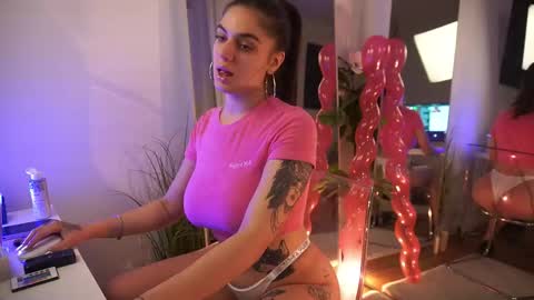 jeniffer_foxx online show from 09-30-25, 05:12