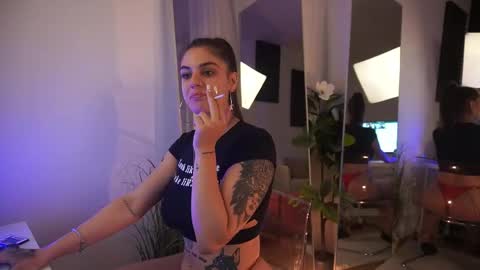 jeniffer_foxx online show from 10-05-25, 04:00