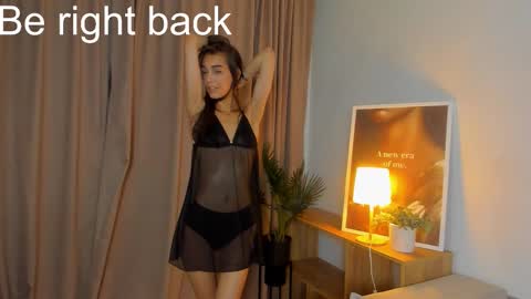 Elli online show from 10-08-25, 09:23