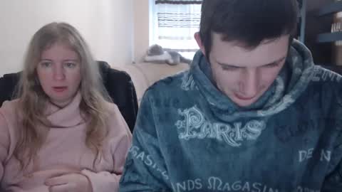 JenisAndPeter online show from 02-10-25, 07:04