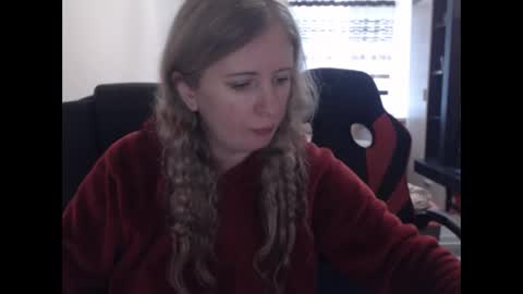 JenisAndPeter online show from 02-12-25, 02:32