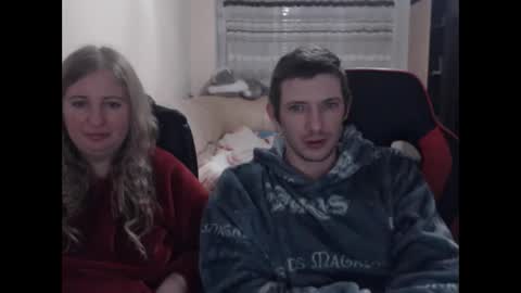 JenisAndPeter online show from 02-12-25, 05:58