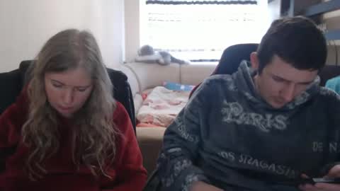 JenisAndPeter online show from 02-13-25, 10:44