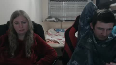 JenisAndPeter online show from 02-13-25, 06:16