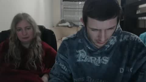 JenisAndPeter online show from 02-14-25, 06:19