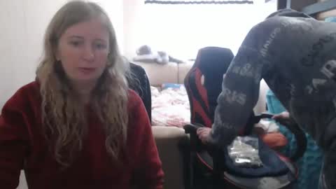 JenisAndPeter online show from 02-15-25, 11:06