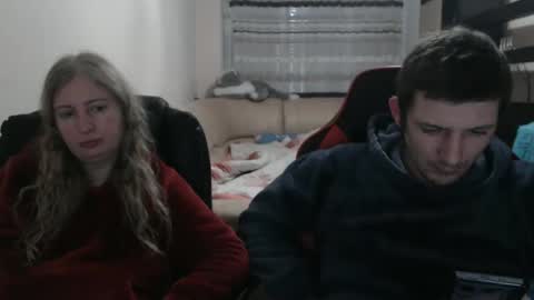 JenisAndPeter online show from 02-15-25, 06:12
