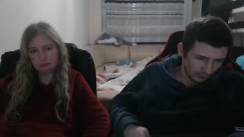 JenisAndPeter online show from 02-15-25, 09:15