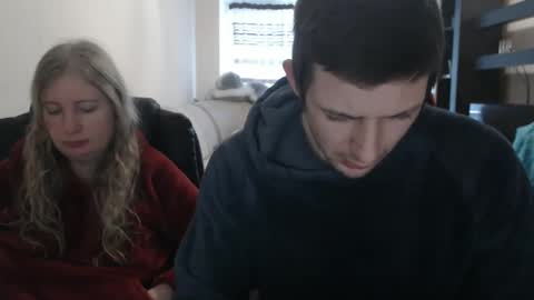 JenisAndPeter online show from 02-16-25, 06:21