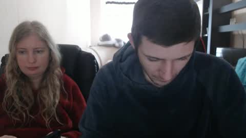 JenisAndPeter online show from 02-16-25, 09:26