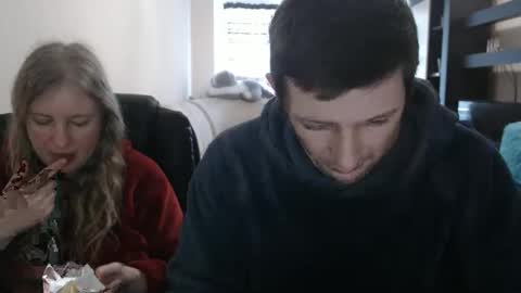 JenisAndPeter online show from 02-16-25, 12:43