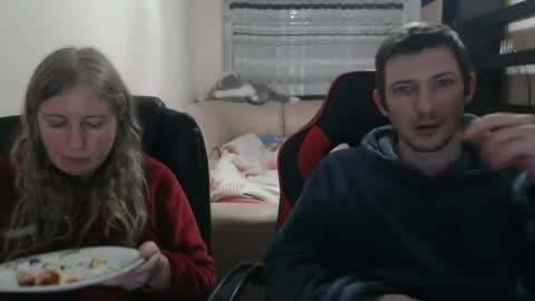 JenisAndPeter online show from 02-16-25, 03:59