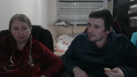 JenisAndPeter online show from 02-16-25, 07:05