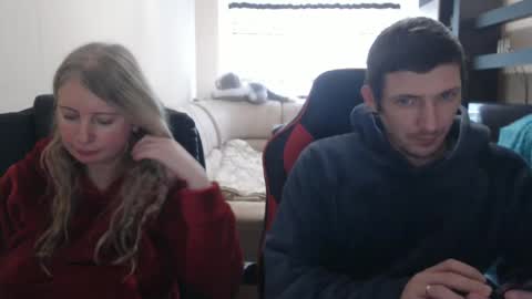 JenisAndPeter online show from 02-17-25, 11:55