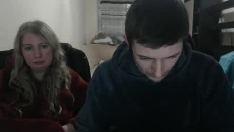 JenisAndPeter online show from 02-17-25, 06:04