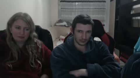 JenisAndPeter online show from 02-17-25, 09:08