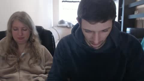 JenisAndPeter online show from 02-18-25, 09:32