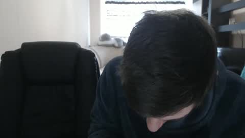 JenisAndPeter online show from 02-19-25, 07:06