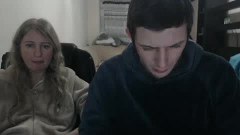 JenisAndPeter online show from 02-19-25, 09:03