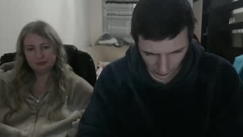 JenisAndPeter online show from 02-20-25, 04:14