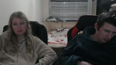 JenisAndPeter online show from 02-21-25, 04:48