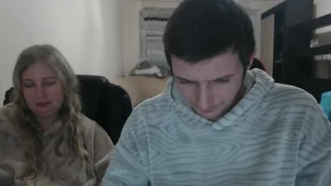 JenisAndPeter online show from 02-22-25, 09:26