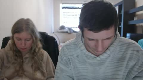 JenisAndPeter online show from 02-23-25, 01:10