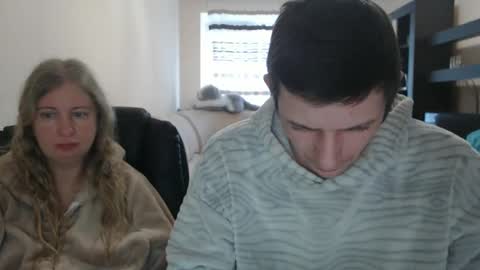 JenisAndPeter online show from 02-24-25, 07:33