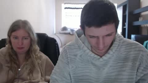 JenisAndPeter online show from 02-24-25, 10:37