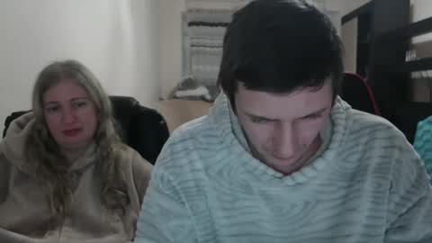 JenisAndPeter online show from 02-24-25, 08:25
