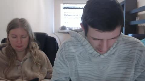 JenisAndPeter online show from 02-26-25, 07:09