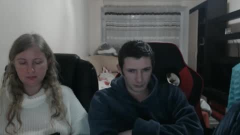 JenisAndPeter online show from 02-27-25, 05:36