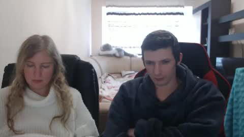 JenisAndPeter online show from 02-28-25, 10:41