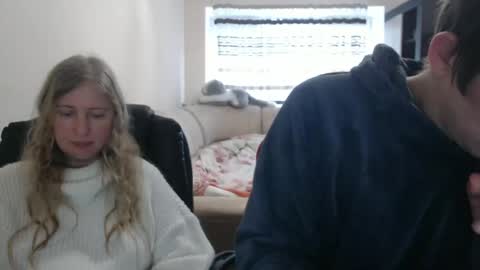 JenisAndPeter online show from 03-02-25, 01:38