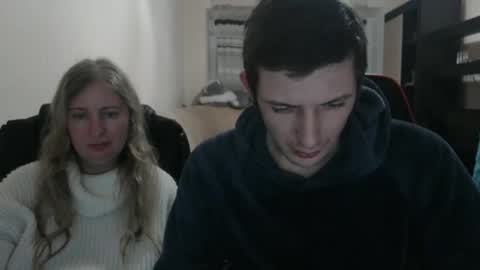 JenisAndPeter online show from 03-02-25, 04:42