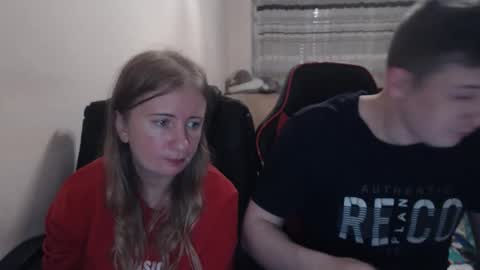 JenisAndPeter online show from 10-25-25, 07:30