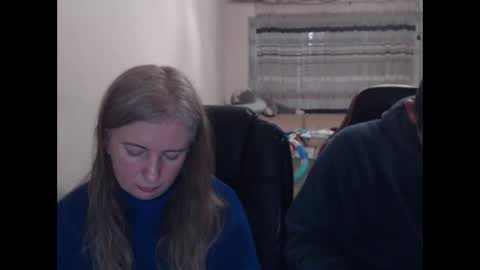 JenisAndPeter online show from 02-24-26, 08:18