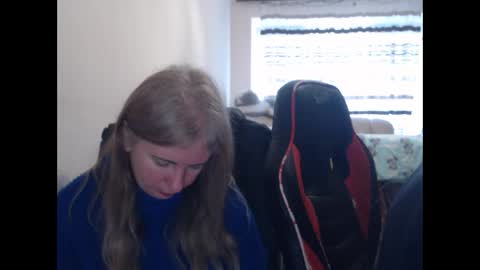 JenisAndPeter online show from 03-01-26, 07:32