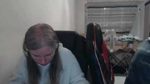 JenisAndPeter online show from 03-09-26, 06:34