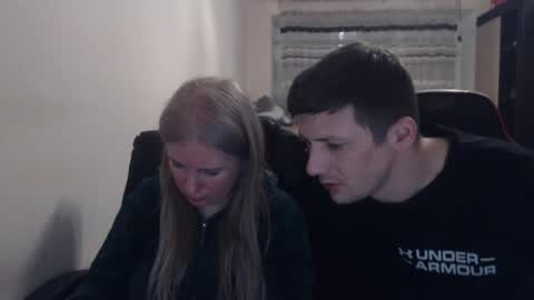 JenisAndPeter online show from 03-22-26, 06:33