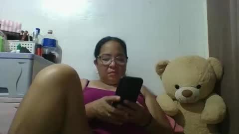 Snapshot of jenky0416 chatting on 11-27-25, 08:49 jenky0416 online show from 11-27-25, 08:49