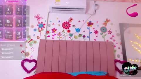 JENN online show from 02-07-25, 08:33